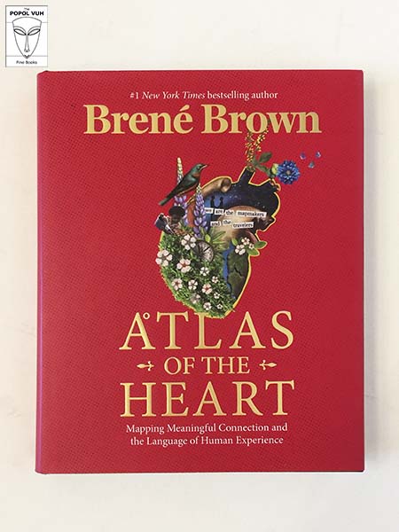 Brene Brown - Atlas Of The Heart